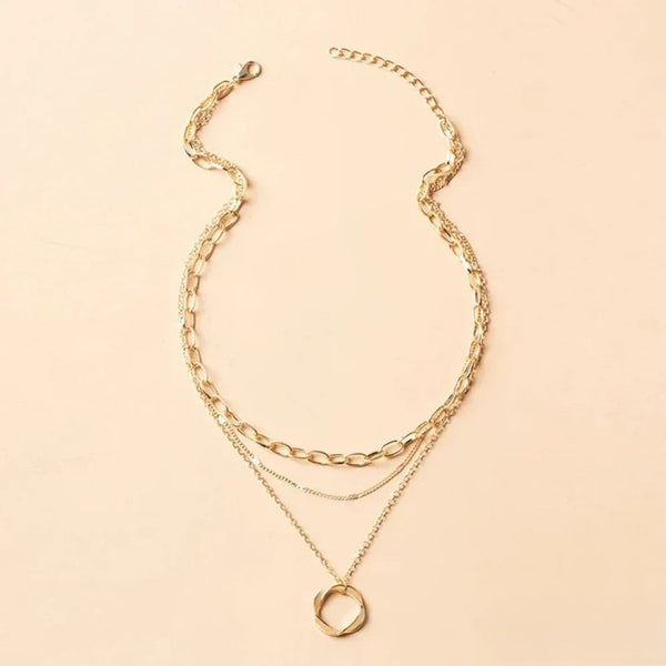 Thora™ Collana a strati