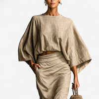 Conjunto Sandra Minimalista 2