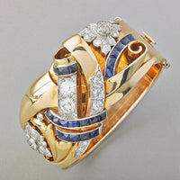 Rozen™ Bracciale in oro 1