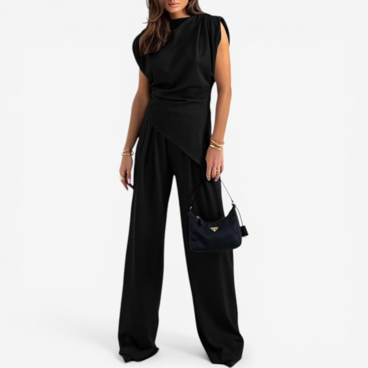 Aurellee Conjunto Moderno 11