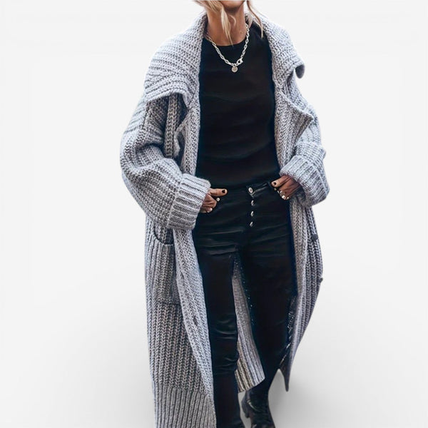 Rossana Jersey Oversized