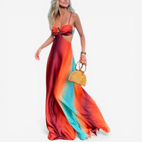 Sachzna Vestido Sunset 3