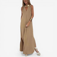 Cassie Vestido Fluido 3