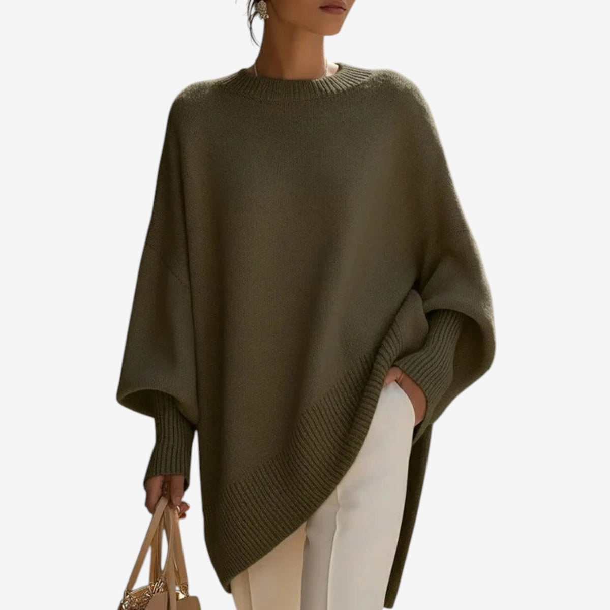 Adinda Soft Knit 5