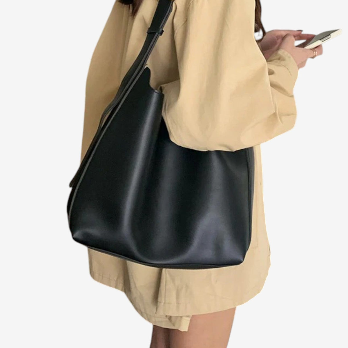 Jennifer™ Borsa a tracolla 3