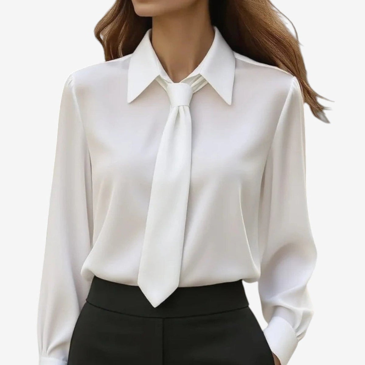 Lutetia™ Camicia elegante 1