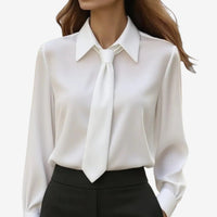 Lutetia™ Camicia elegante 1