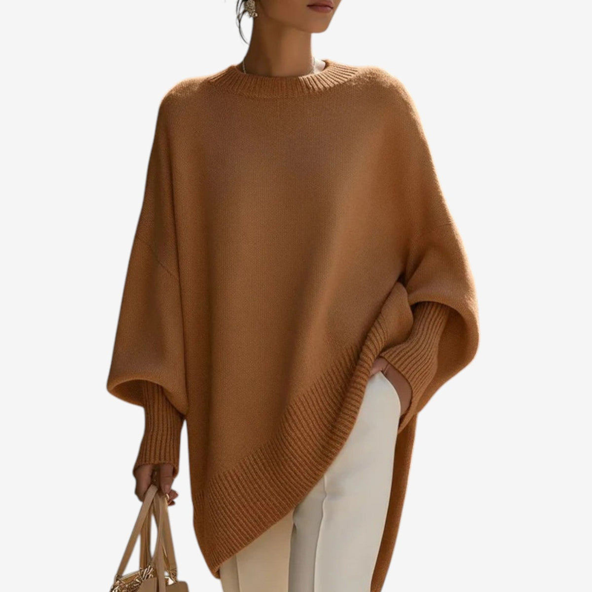 Adinda Soft Knit 3