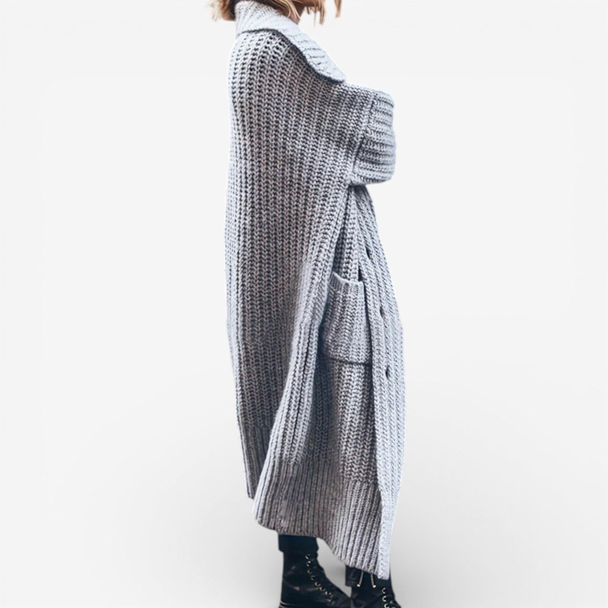Rossana Jersey Oversized 3