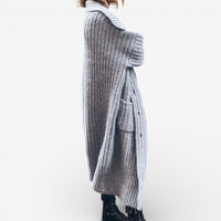 Rossana Jersey Oversized 3