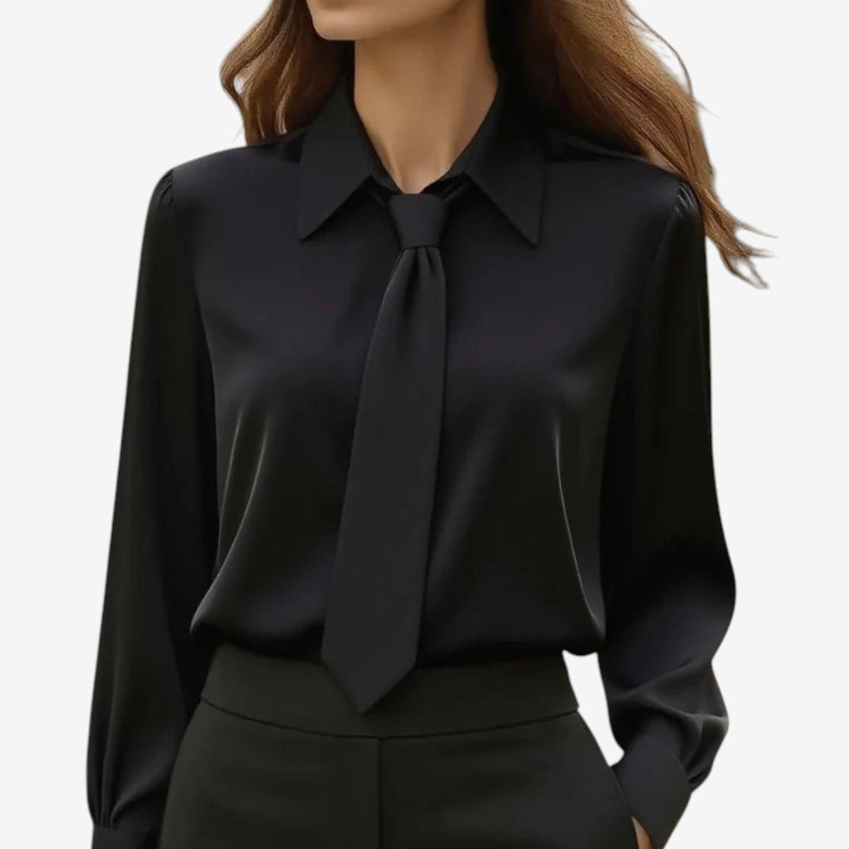 Lutetia™ Camicia elegante 2