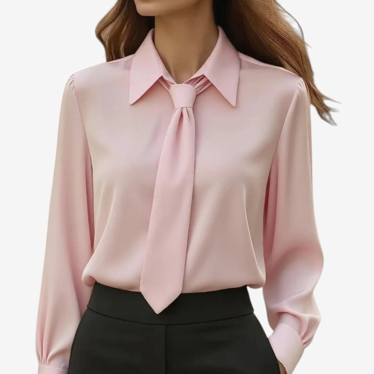 Lutetia™ Camicia elegante 3