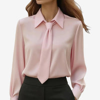 Lutetia™ Camicia elegante 3