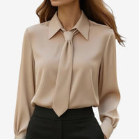 Lutetia™ Camicia elegante 4