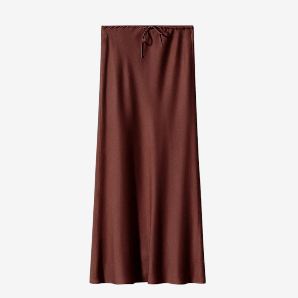 Pantalón Satinado 5