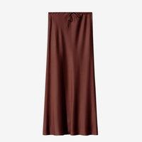 Pantalón Satinado 5