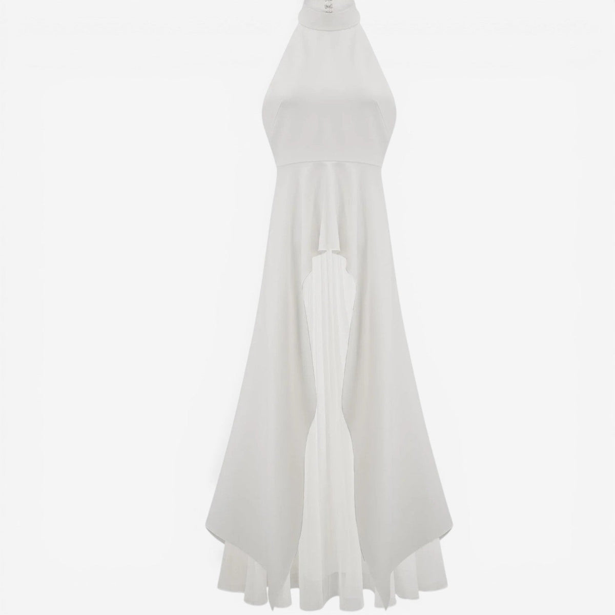 Daniella Vestido Fluido 4