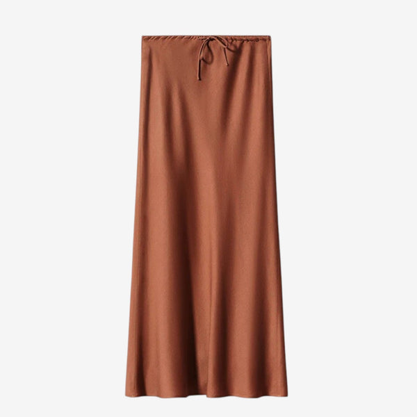 Pantalón Satinado