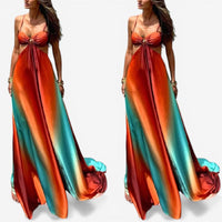 Sachzna Vestido Sunset 2