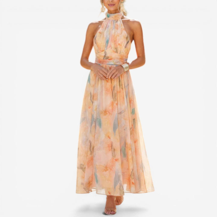 Sheena Sunset Dress