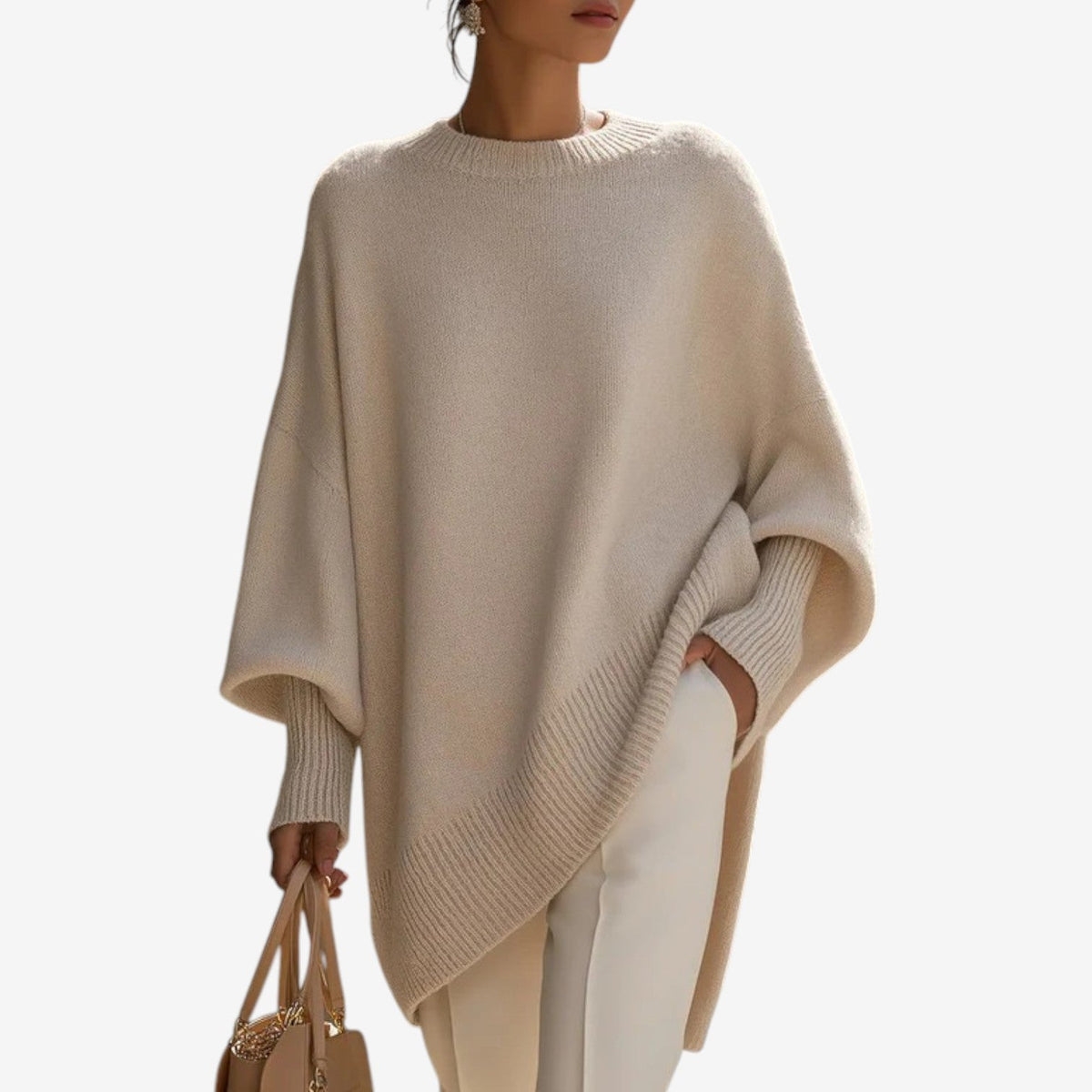 Adinda Soft Knit 1