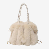 Dona™ Borsa in pelliccia 2
