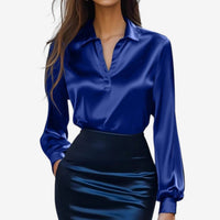Elegant Eva Blouse 3