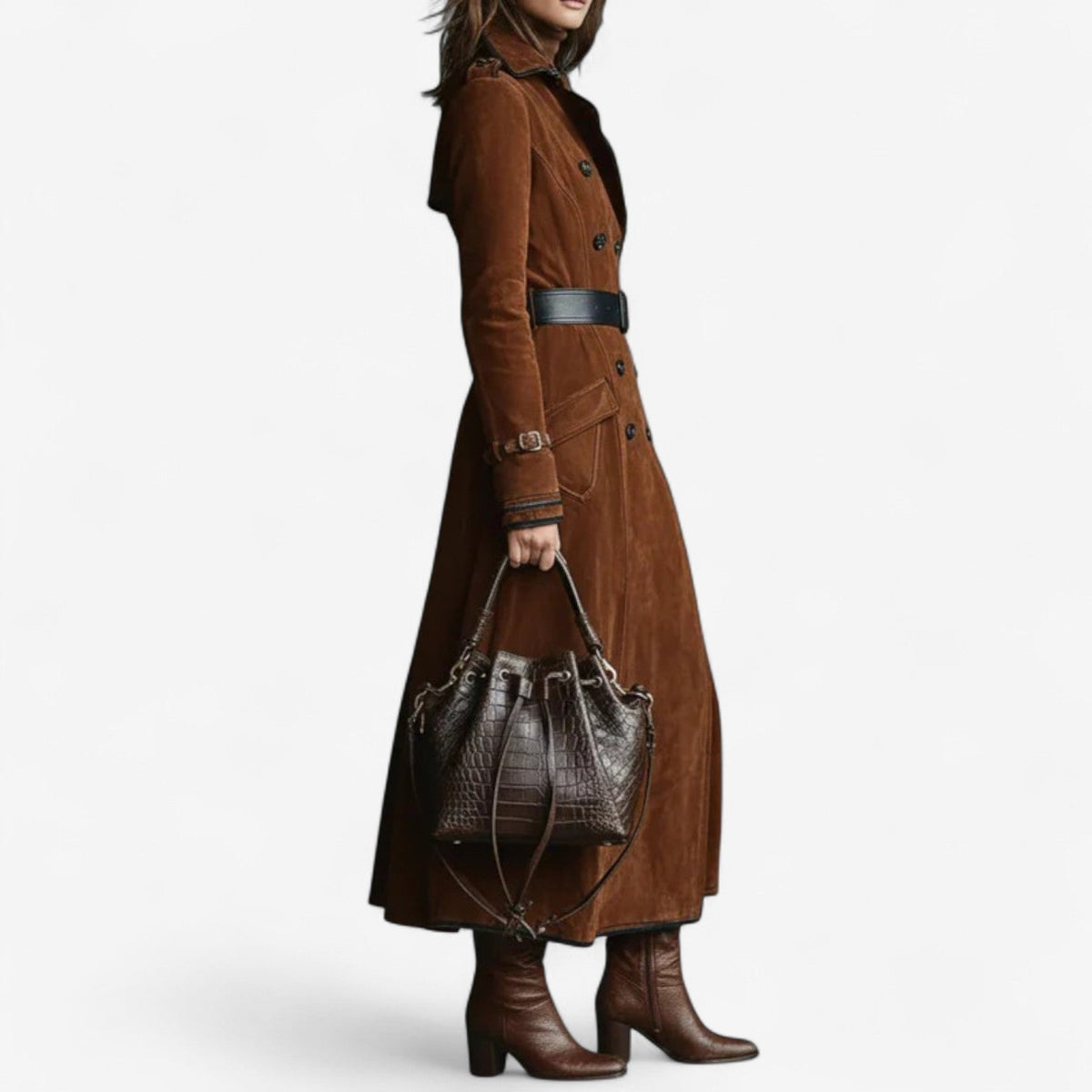 Nathaly™ Trench de Ante 3