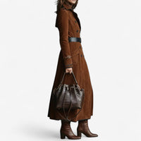 Nathaly™ Trench de Ante 3