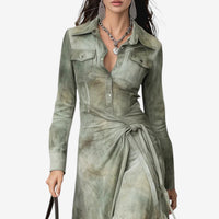 Sandie Maxi Western 2