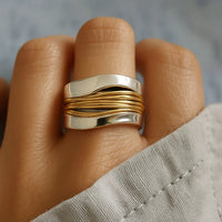 Mirette™ Anillo de Fantasía 1